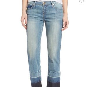 True Religion moon dance jeans